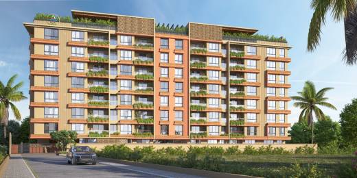 prismcity-skylife Elevation Elevation