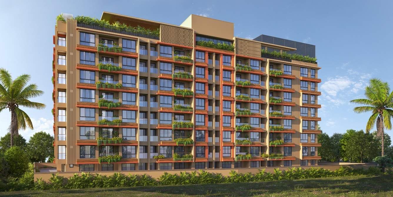  prismcity skylife Elevation