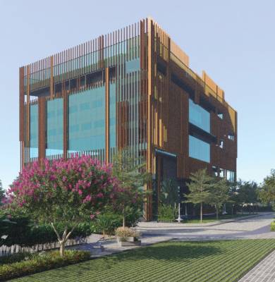  altitudes Club House