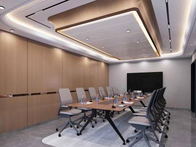  altitudes Conference Room