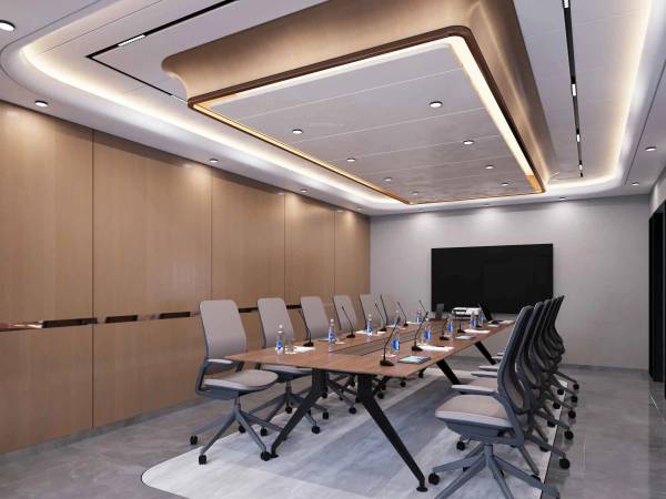  altitudes Conference Room