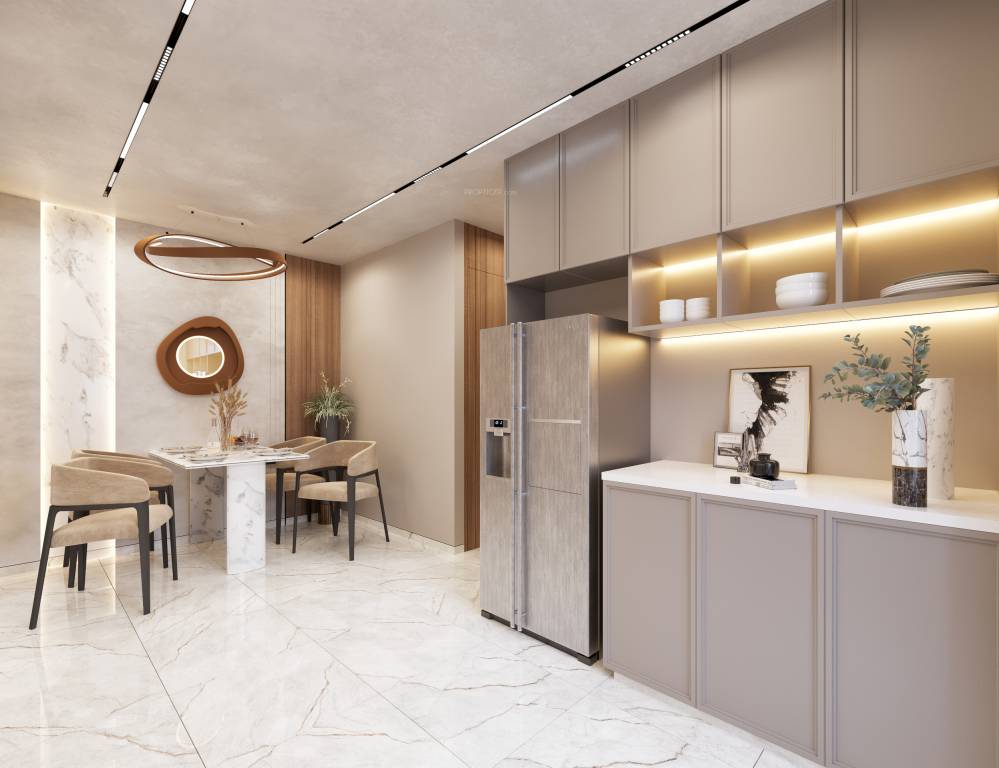  akash empire Kitchen