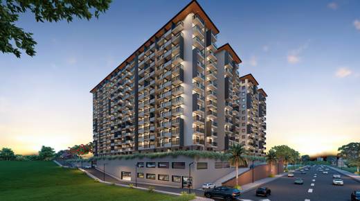 royal-orchids Elevation Elevation