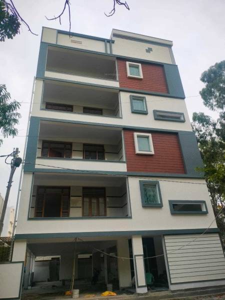 Elevation venkatadri Elevation