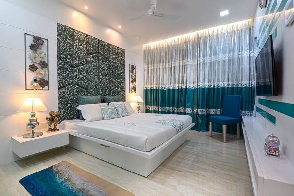  venkatadri Bedroom