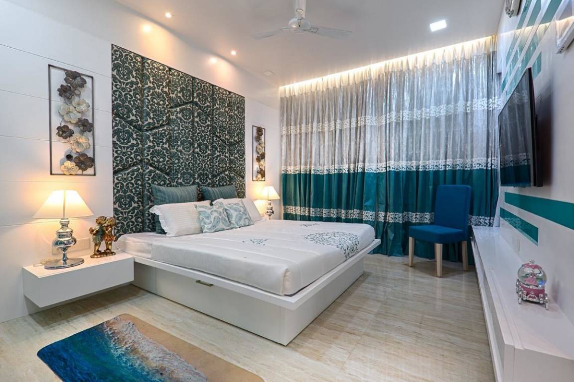  venkatadri Bedroom