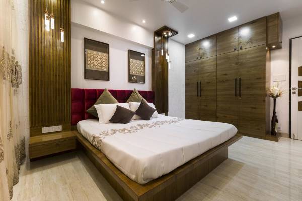  venkatadri Bedroom