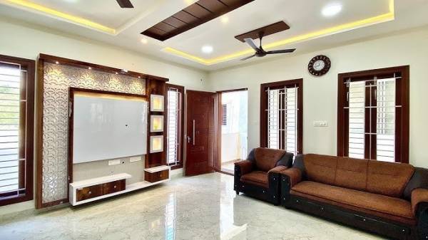  narayanadri Living Area