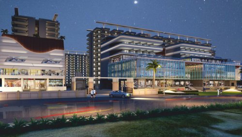  diya-green-city-nh-24 Elevation