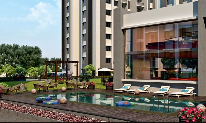  diya green city nh 24 Kid's Pool