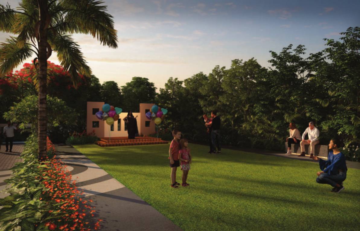  elate Children's play area