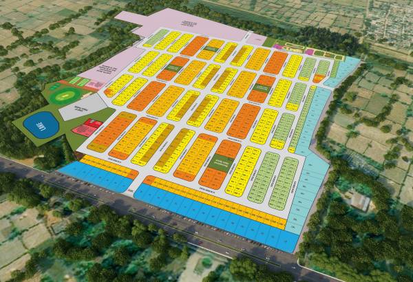  suvarnabhumi Elevation