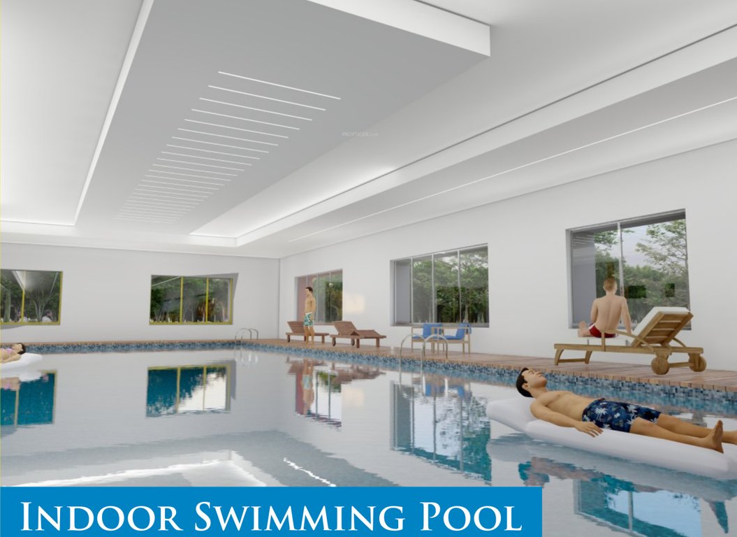 suvarnabhumi Swimming Pool