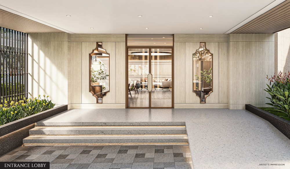 sarvam Lobby