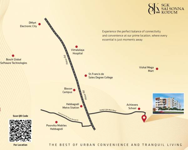  sai-sonna-kodum Location Plan