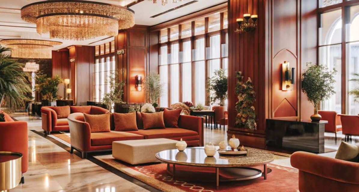  sai sonna kodum Entrance Lobby