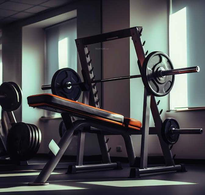  sai sonna kodum Gymnasium