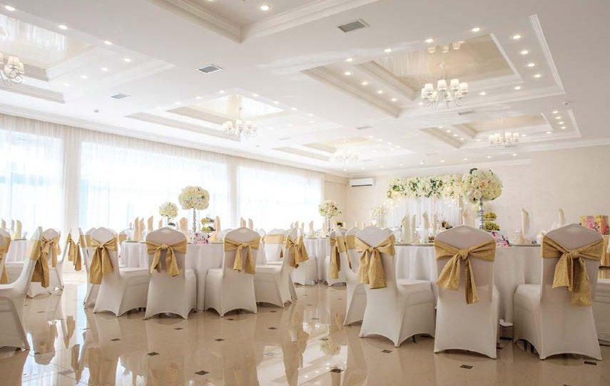  sai sonna kodum Party Hall