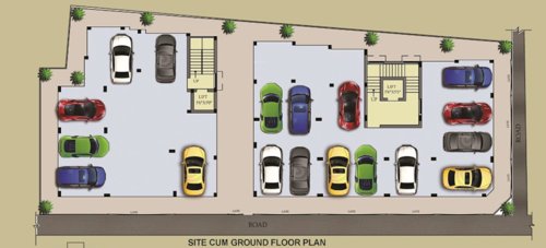  annai-horizon Annai Horizon Cluster Plan