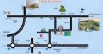  ramayanam-villas Location Plan