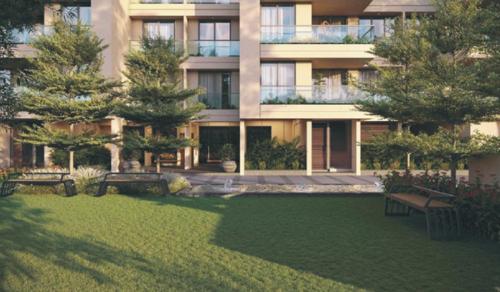  aaryaan Landscape Garden and Tree Planting