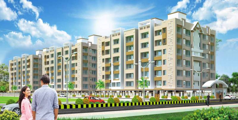  janki-city-phase-2 Elevation