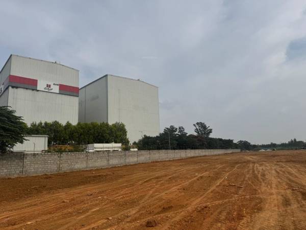  sathvik-fortune-city Elevation