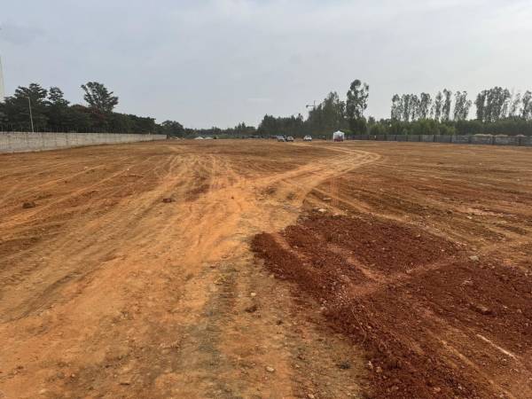  sathvik-fortune-city Plot