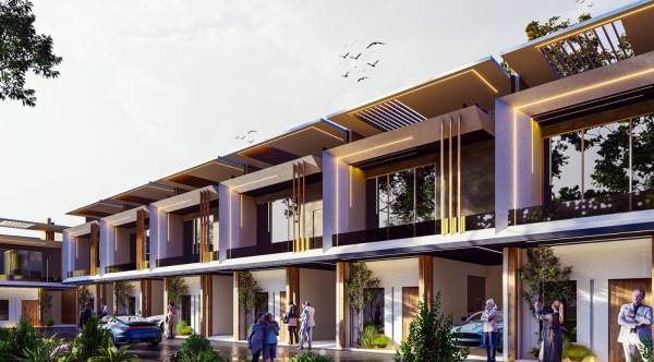 Elevation royal-homes Elevation