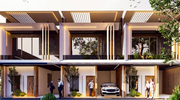 Elevation royal-homes Elevation