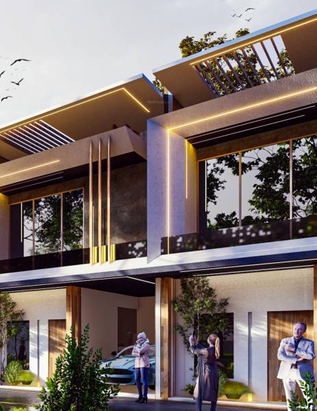 Elevation royal-homes Elevation