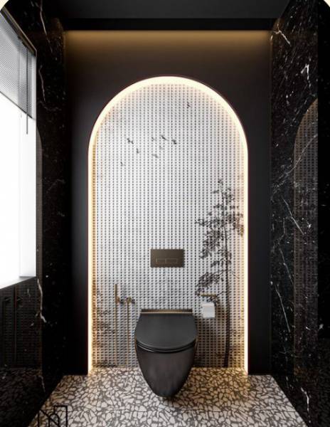 Bathroom royal-homes Bathroom