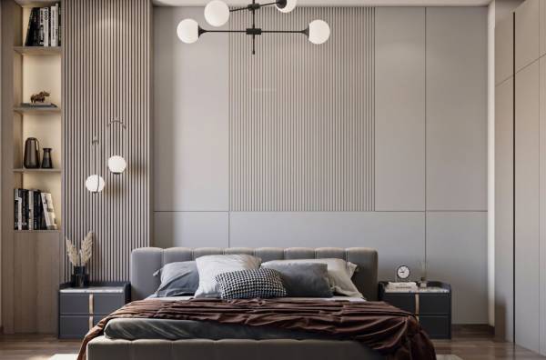 Bedroom royal-homes Bedroom