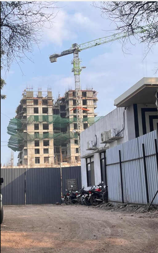  envogue 1 Construction Status Dec 24