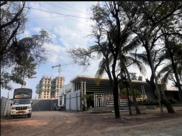  envogue-1 Construction Status Dec-24