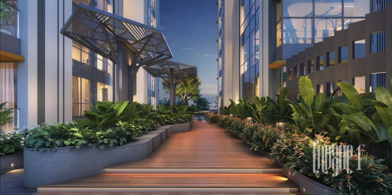  envogue 1 Jogging Track