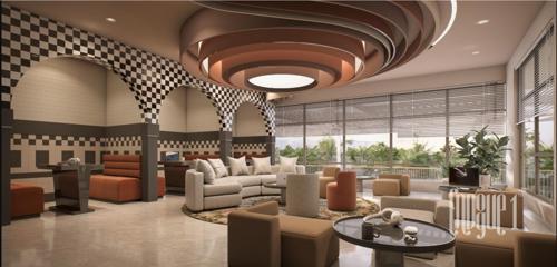  envogue-1 Party Hall