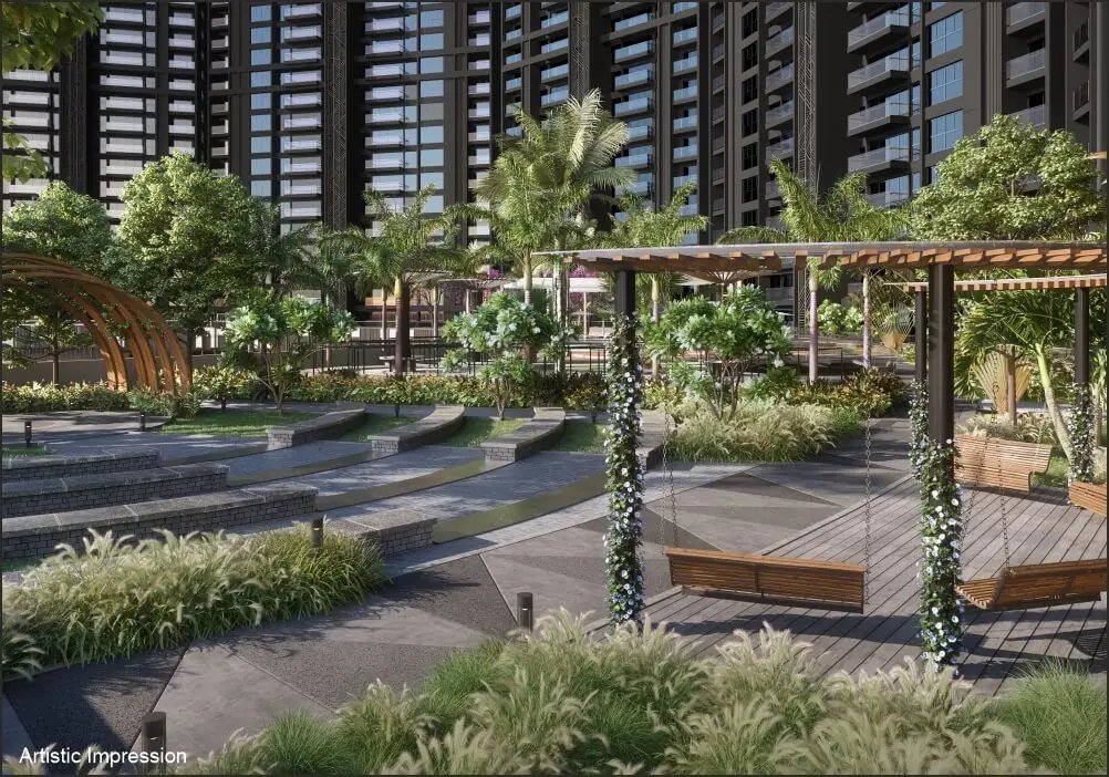  envogue Amphitheater