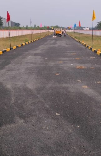  mcp-united-enclave Internal Roads & Footpaths