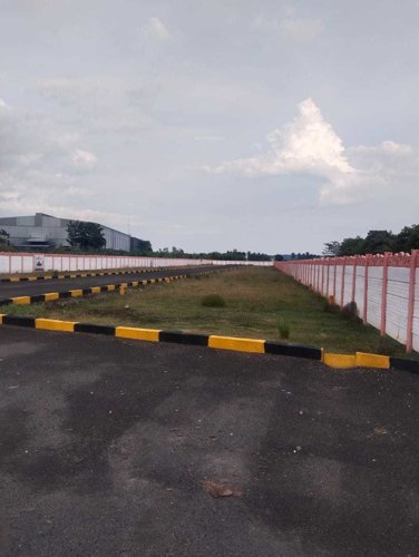  mcp-united-enclave Internal Roads & Footpaths