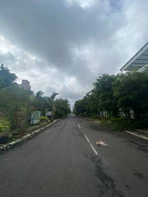 green-villa Elevation Elevation