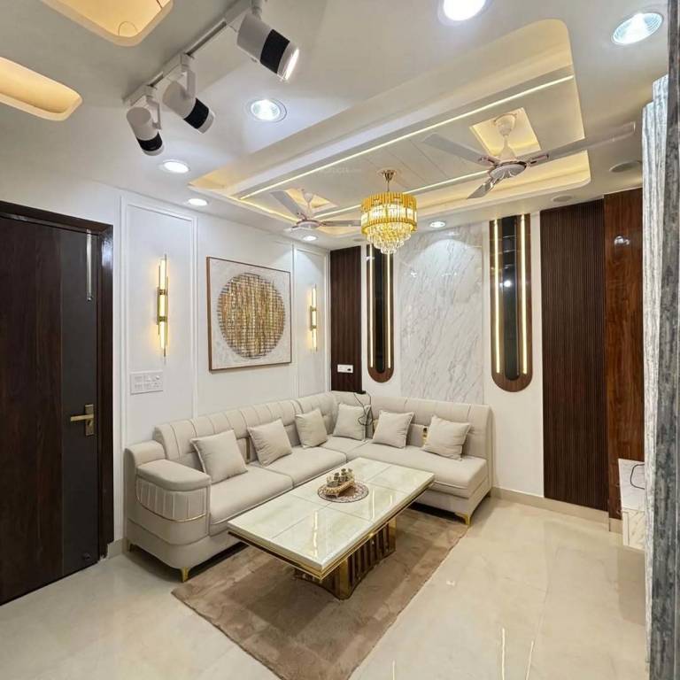  maa flats Living Area