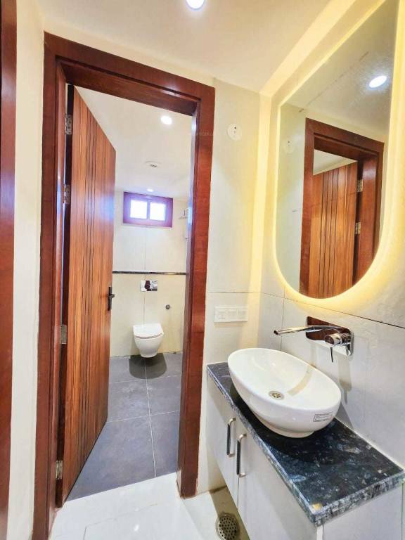  lavish homes Bathroom