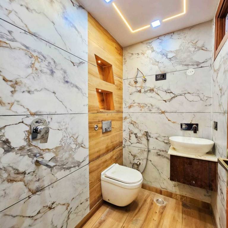  lavish homes Bathroom