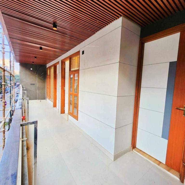 maa luxury homes Balcony