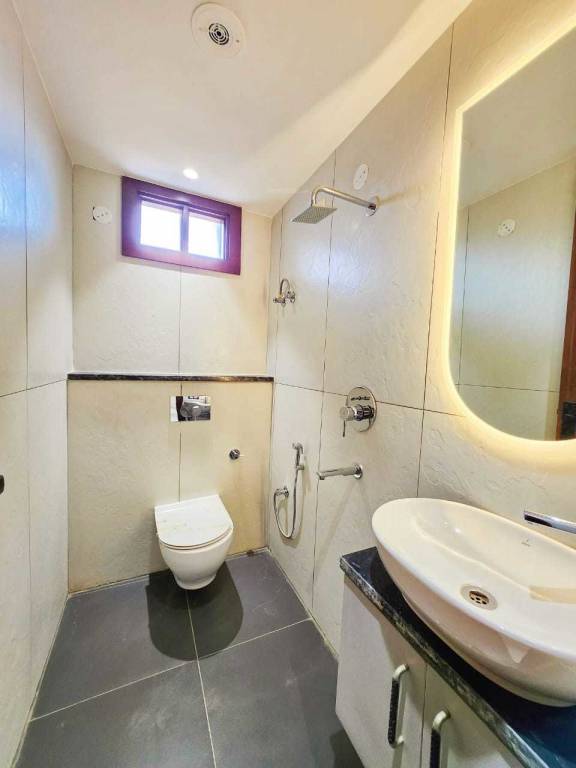 maa luxury homes Bathroom