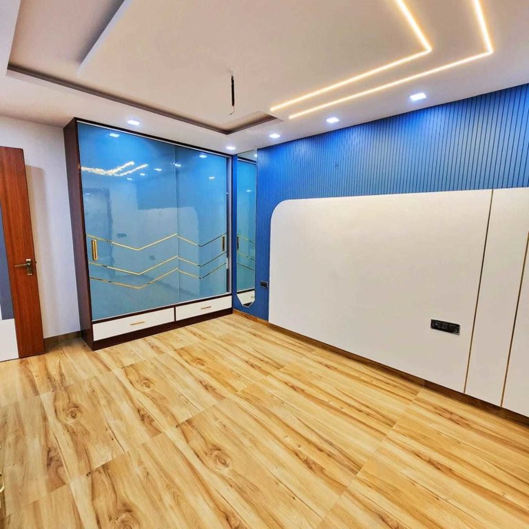 maa luxury homes Bedroom