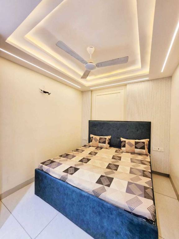 maa luxury homes Bedroom