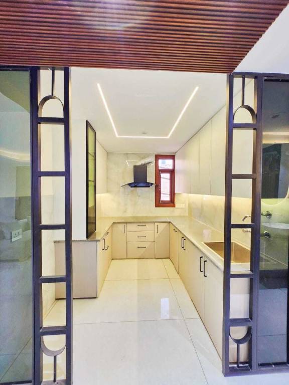 maa luxury homes Kitchen