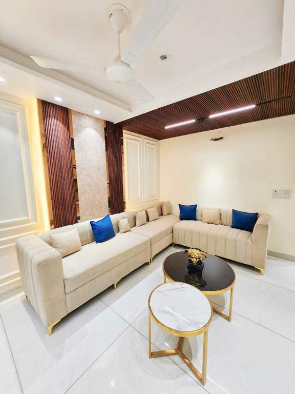 maa luxury homes Living Area